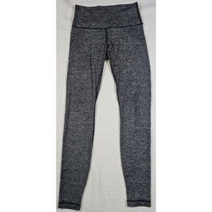 Lululemon Wunder Under Hi-Rise 7/8 Tight